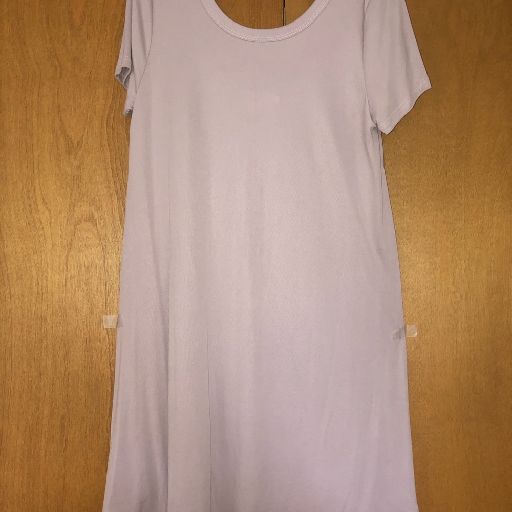 T-Shirt Dress